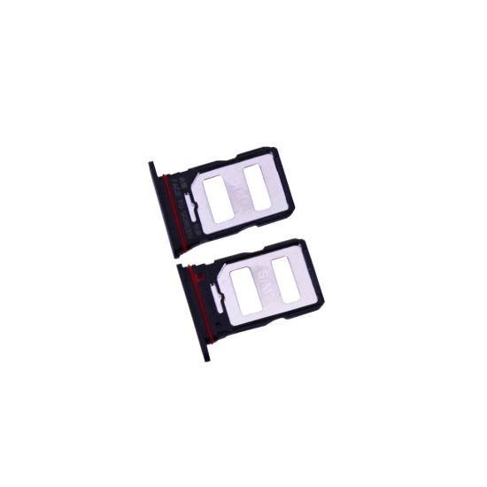 SIM Tray Xiaomi Redmi Mi 12T/12T Pro Black SIM Tray Xiaomi Redmi Mi 12T/12T Pro Black
